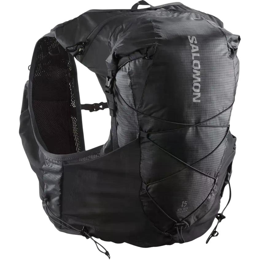 Рюкзак Salomon Adv Skin 15L (черный)