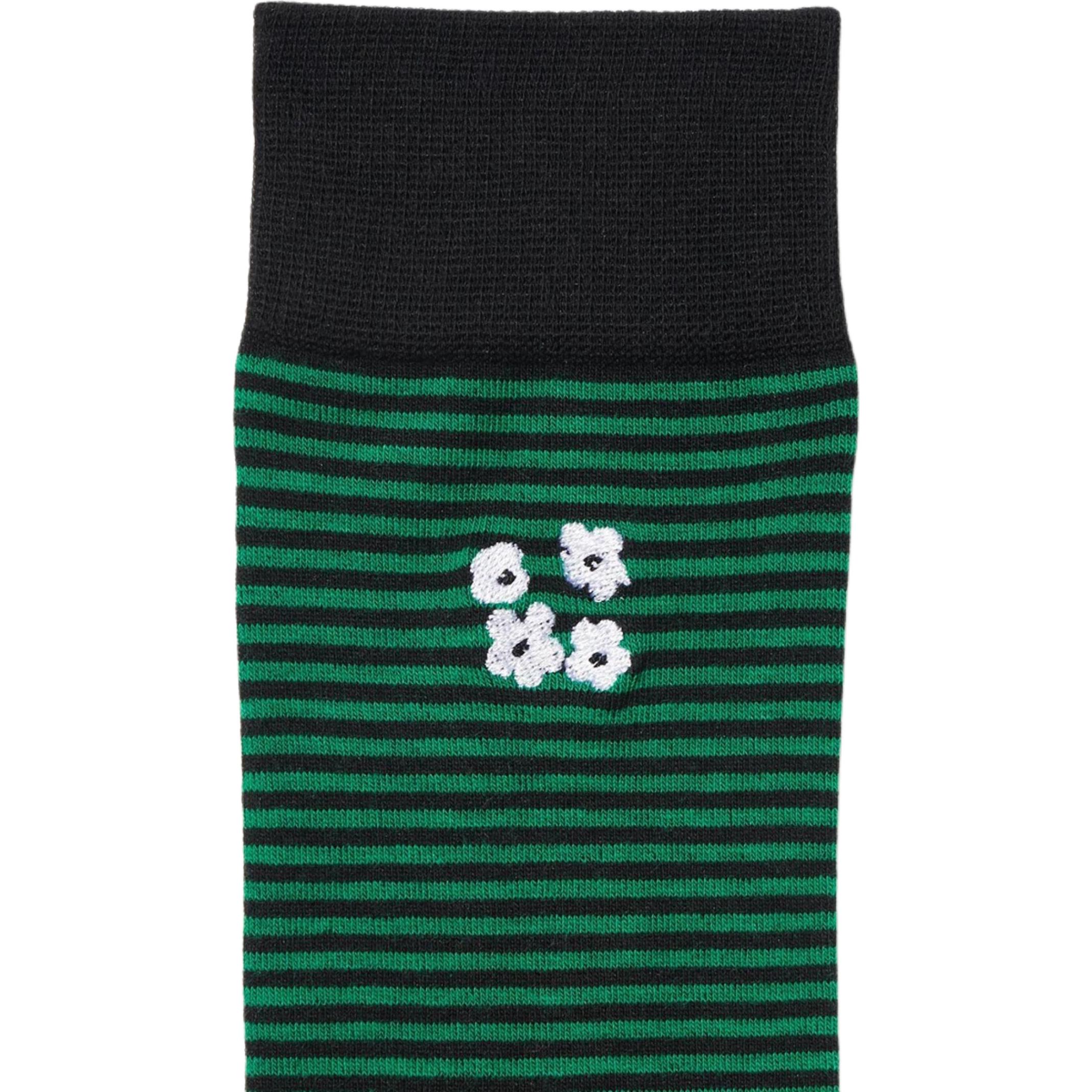 UNIQLO × Andy Warhol Crew Socks Men’s 1 Pack Turquoise