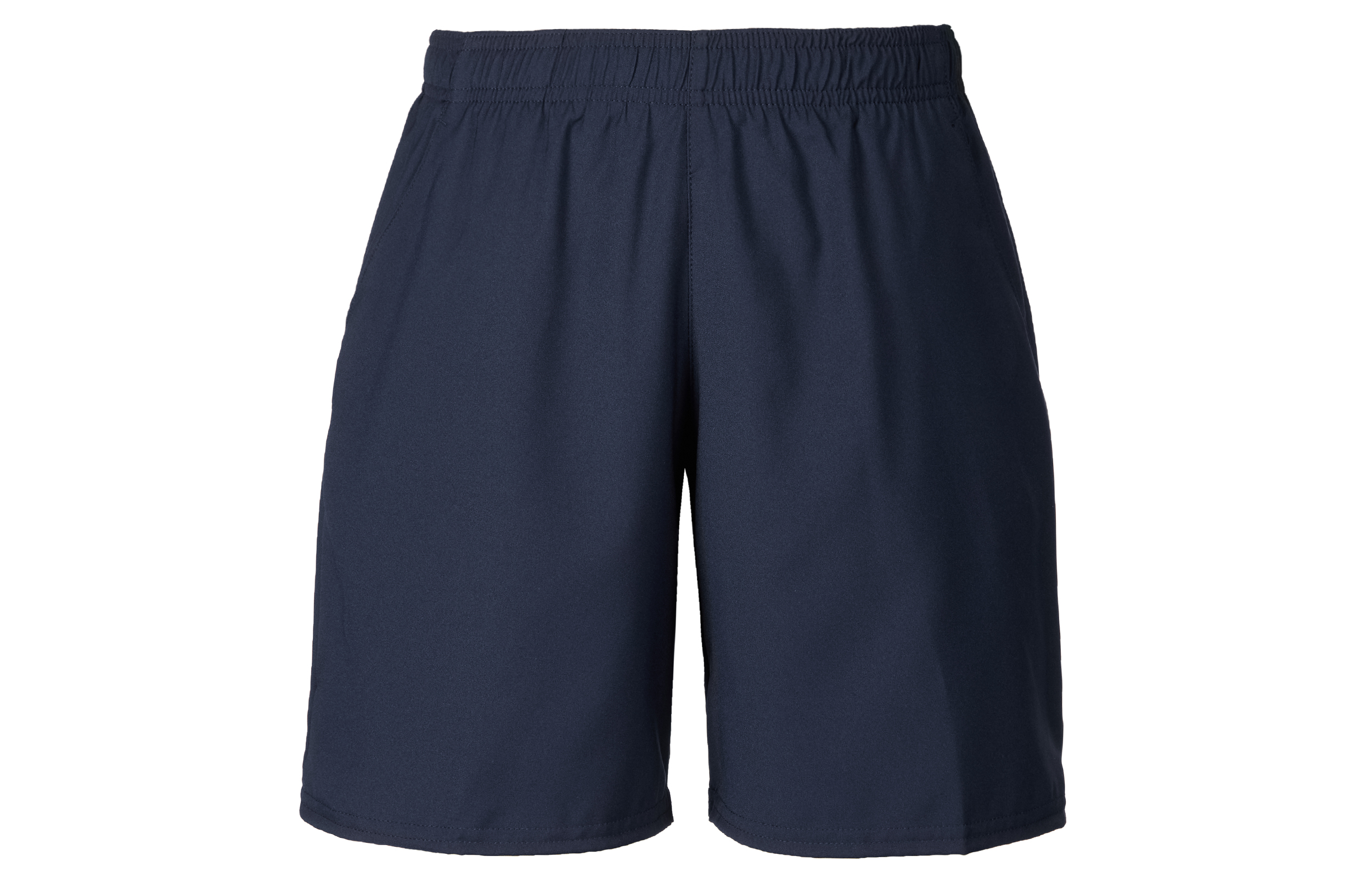 DECATHLON DOMYOS Sports Shorts Men’s Marine Blue