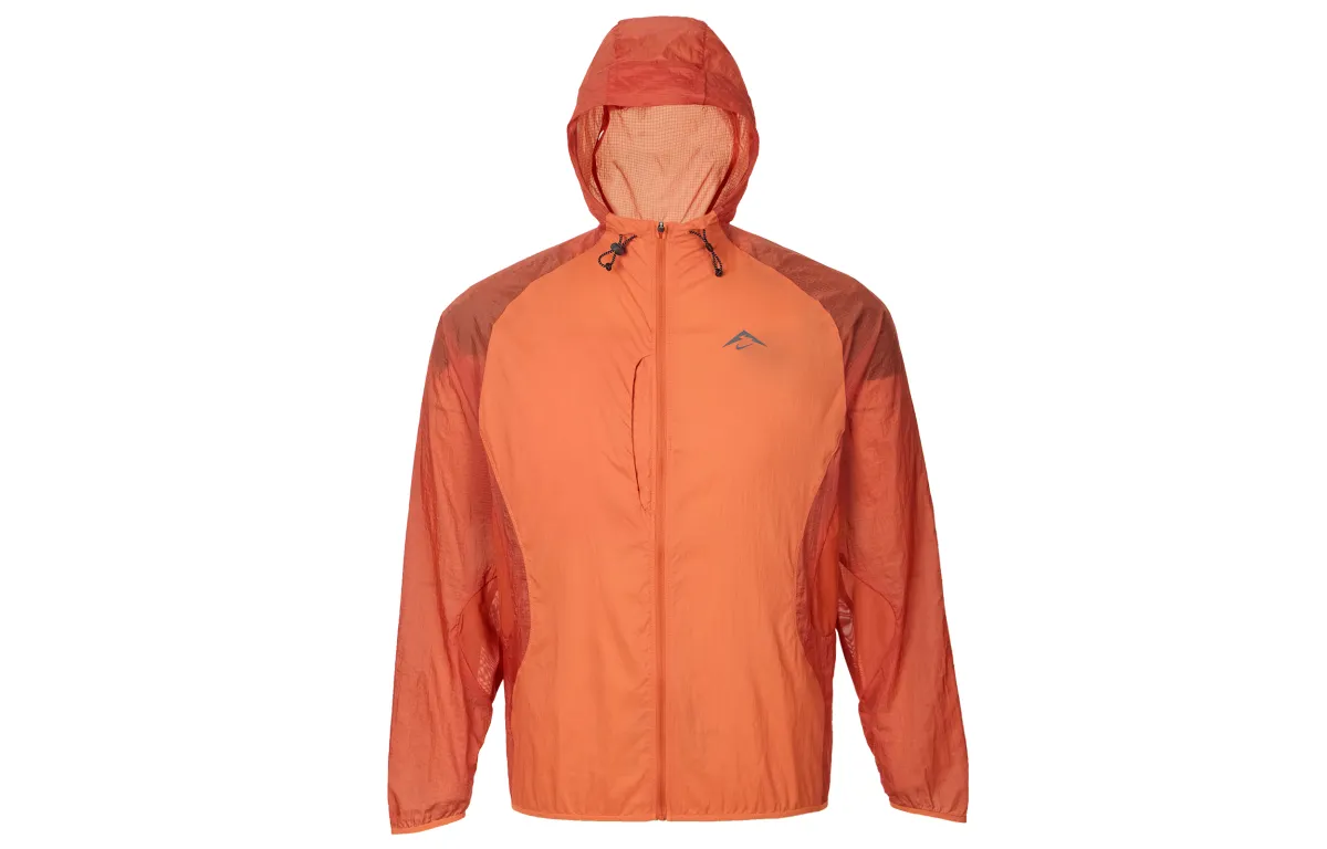 Nike Trail Aireez Jacket