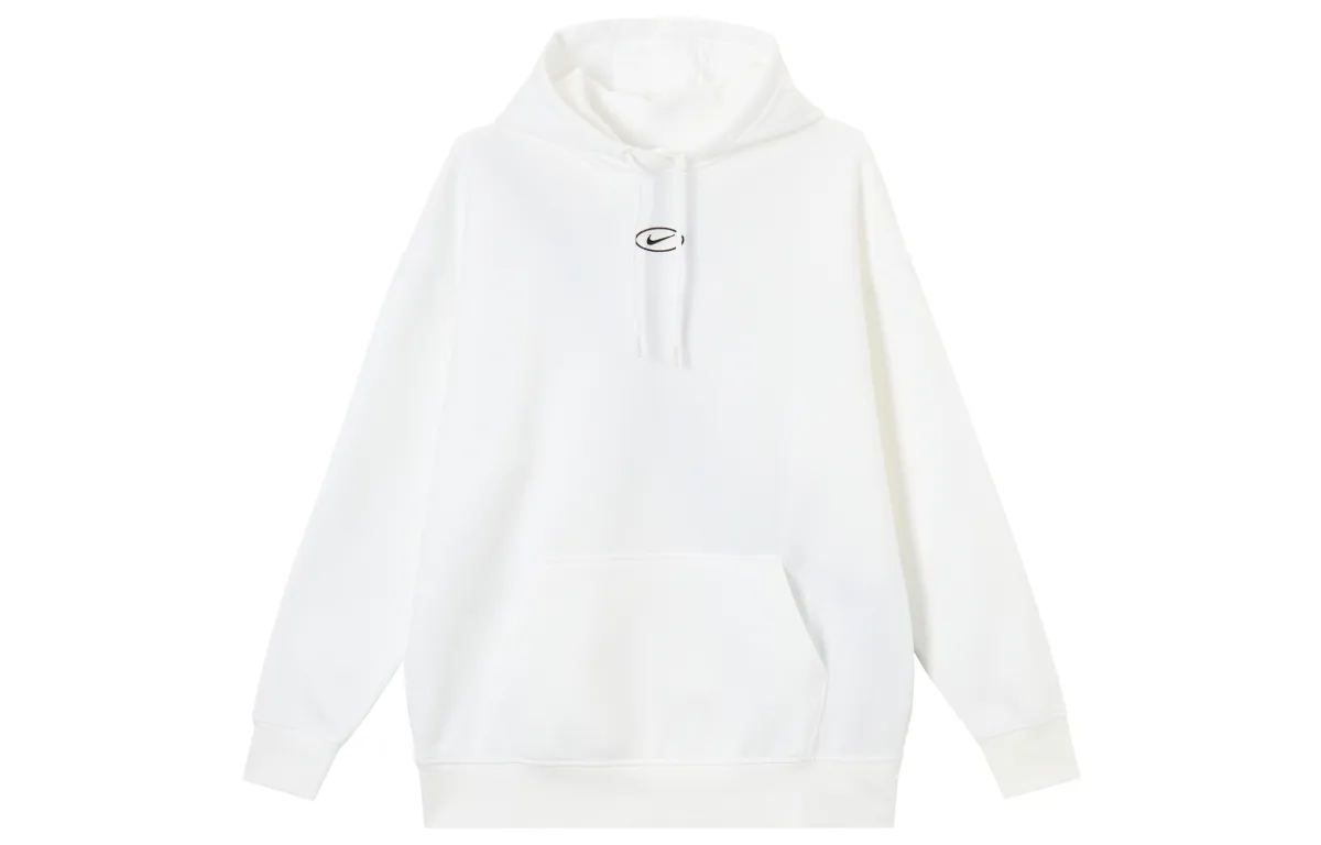 Nike Sports Life Collection Sweatshirt Women's White