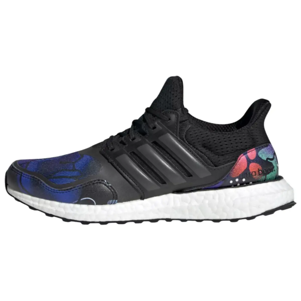 Adidas Wmns UltraBoost S&L Dna 'Black Night Flash'