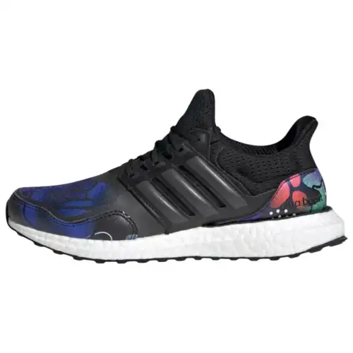 Adidas Wmns UltraBoost S&L Dna 'Black Night Flash'