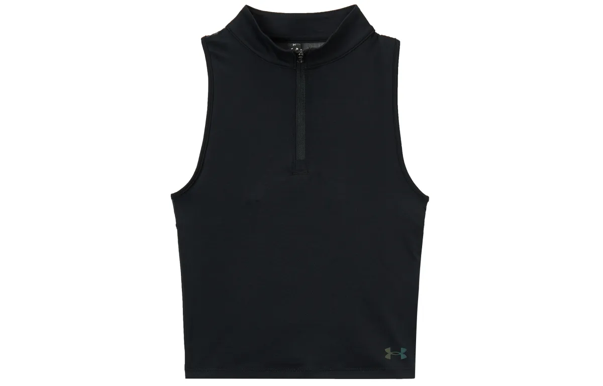Under Armour Vanish EliteRUSH SS25 Tank Top Women's Black