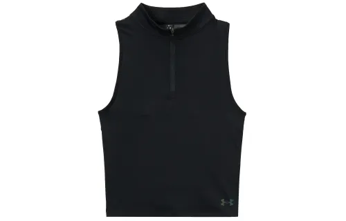Under Armour Vanish EliteRUSH SS25 Tank Top Women's Black