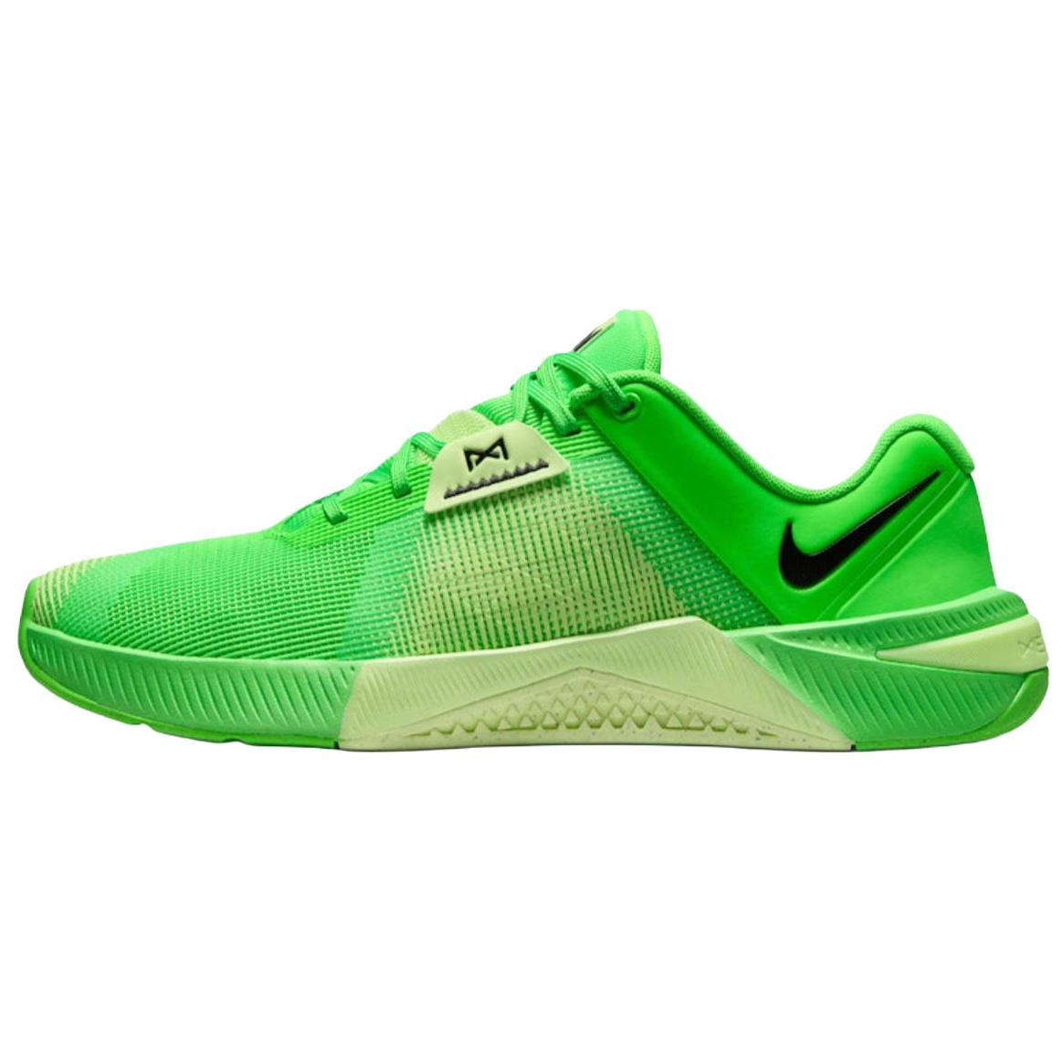 Мужские кроссовки Nike Nike Metcon 10 (зеленые)
