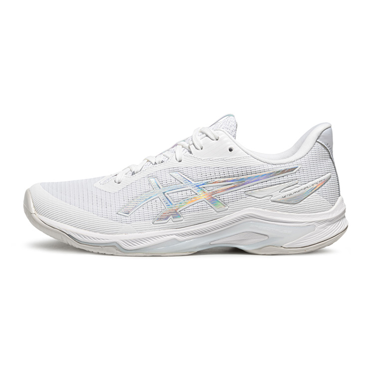 ASICS NETBURNER BALLISTIC FF 4 comfortable and versatile lightweight volleyball shoes for men and women