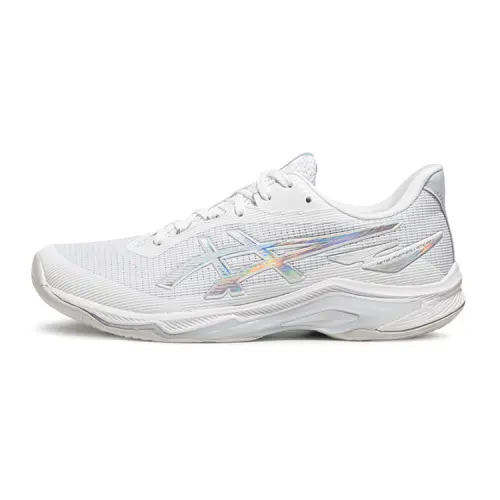 ASICS NETBURNER BALLISTIC FF 4 comfortable and versatile lightweight volleyball shoes for men and women