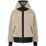 Canada Goose Simcoe Zipped Drawstring Hoodie