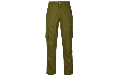 Timberland Urban Outdoors Loose Fit Cargo Pants Men's Army Green