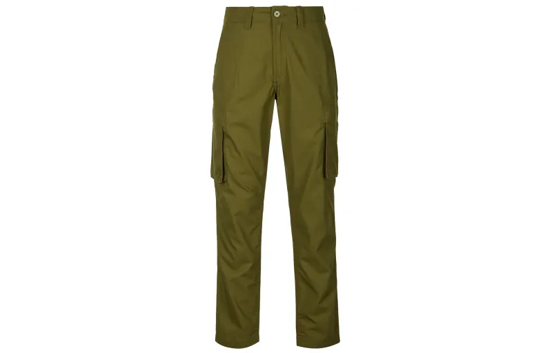 Timberland Urban Outdoors Loose Fit Cargo Pants Men's Army Green