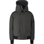 Canada Goose Chilliwack Hooded Bomber Jacket