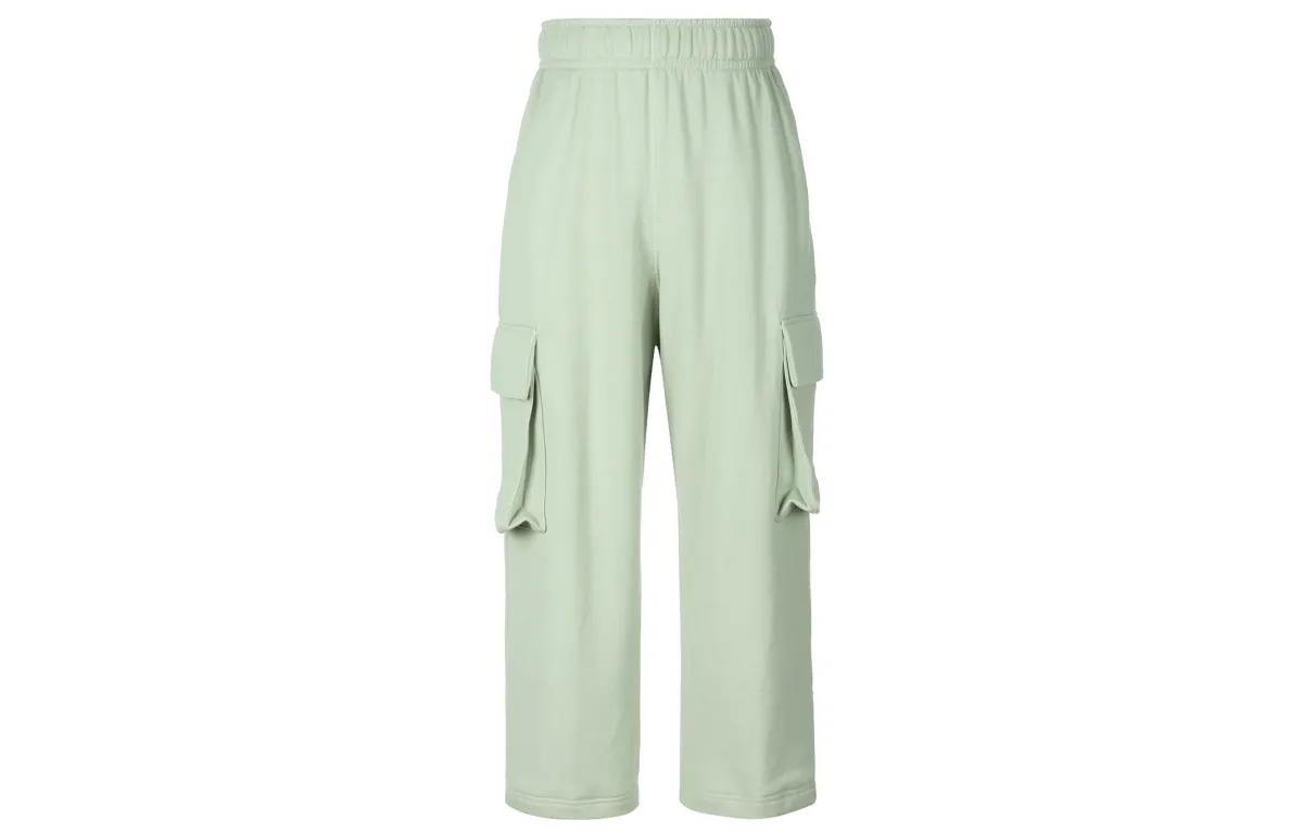 Nike Sportswear Oversize Cargo Pants Women's Horizon Green