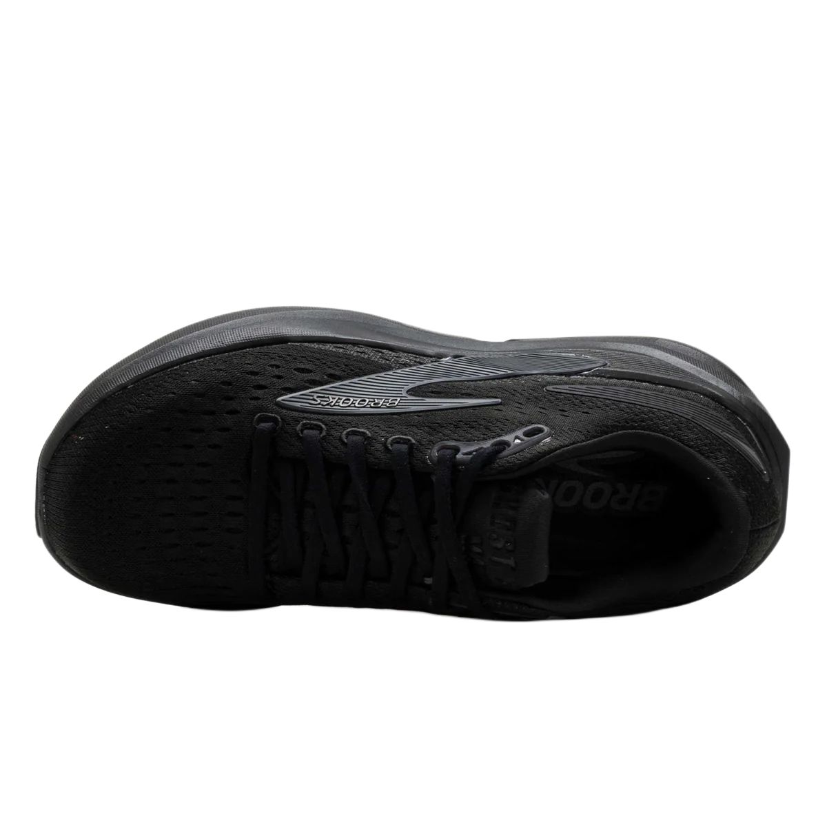 Brooks Ghost Max 3 Cushioning Abrasion Resistant Coverage Cushioning Abrasion Resistant Coverage Running Shoes Unisex