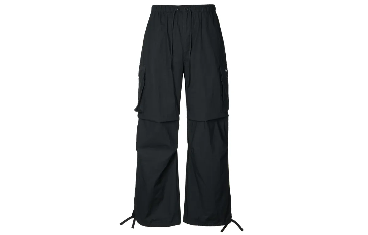 Nike Sportswear Cargo Pants Women's Black/White