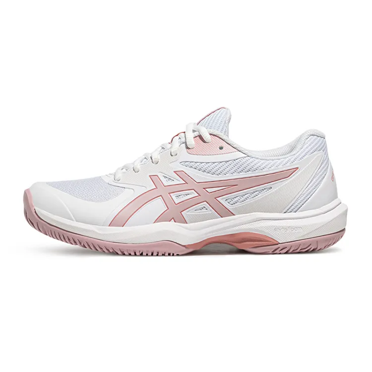 ASICS GAME FF Breathable Low top Tennis Shoes Women's