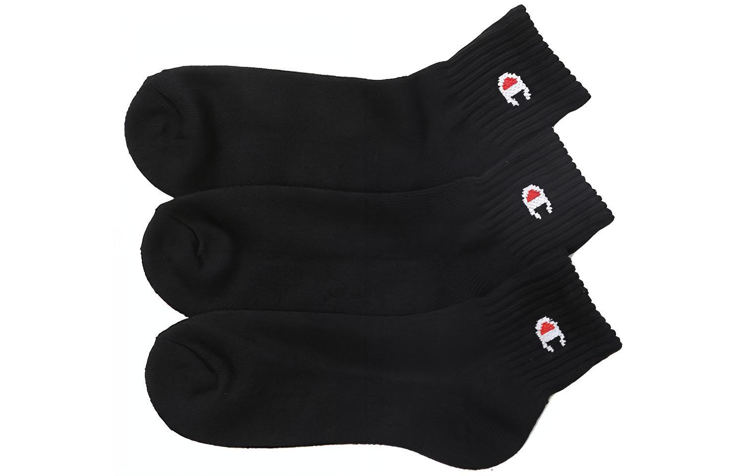 Champion Unisex Crew Socks