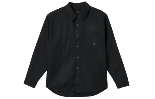 JORDAN Essentials Men's Button Down Shirt
