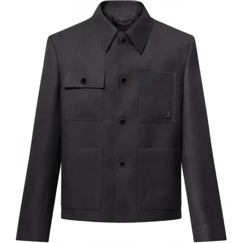 LOUIS VUITTON FW25 Jackets & Coats Men's