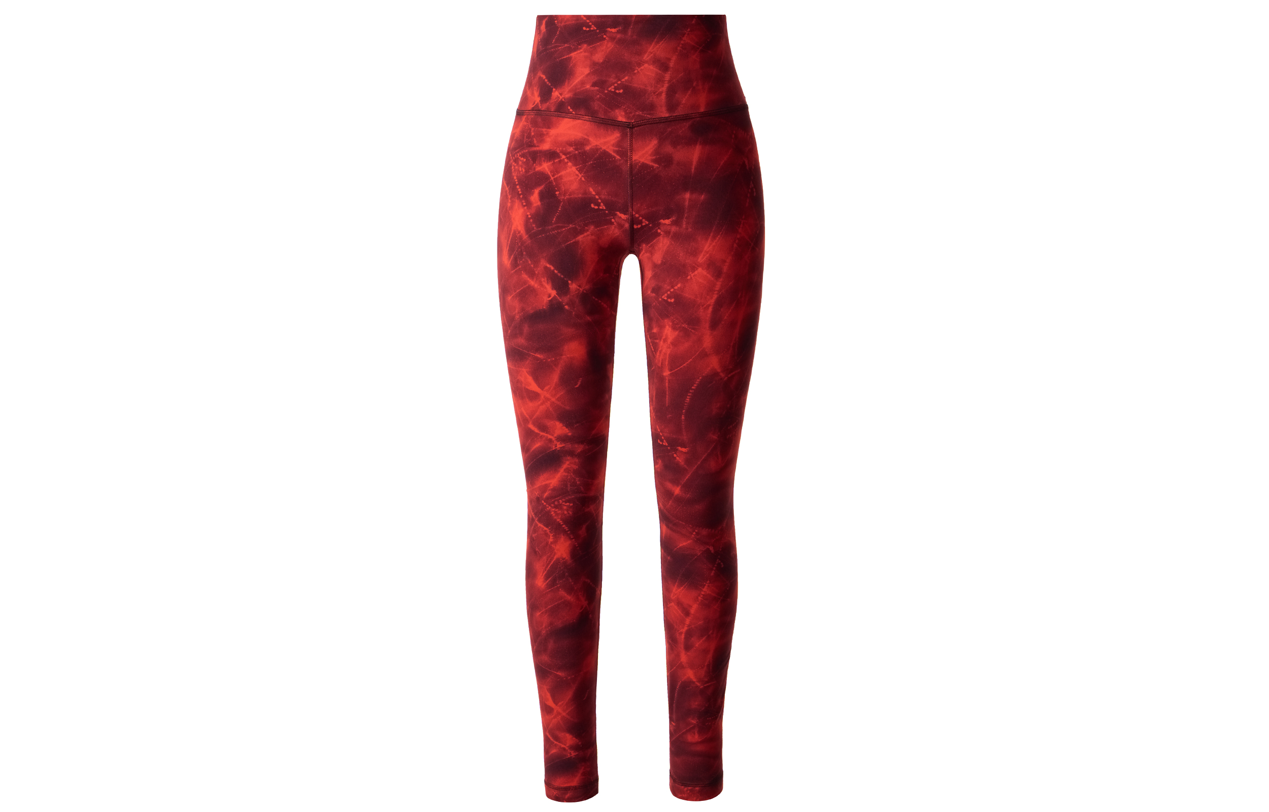 Lululemon Align Sports Pants Women’s Spoiled Glow Red