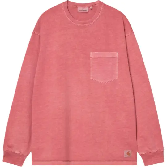 Carhartt Wip pocket long-sleeve T-shirt