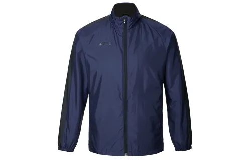 ASICS Jackets & Coats Men's Midnight
