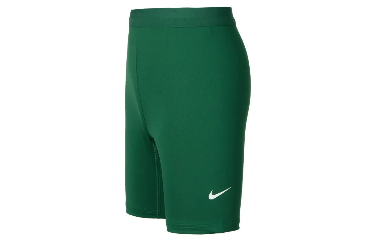 Nike Dri Fit Sports Shorts Women's Canyon Green