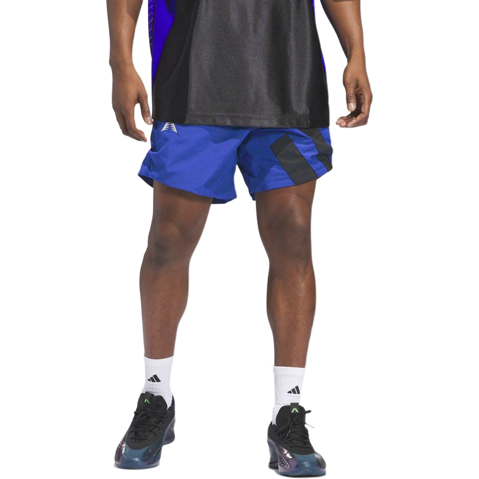 Adidas Ae Foundation Shorts