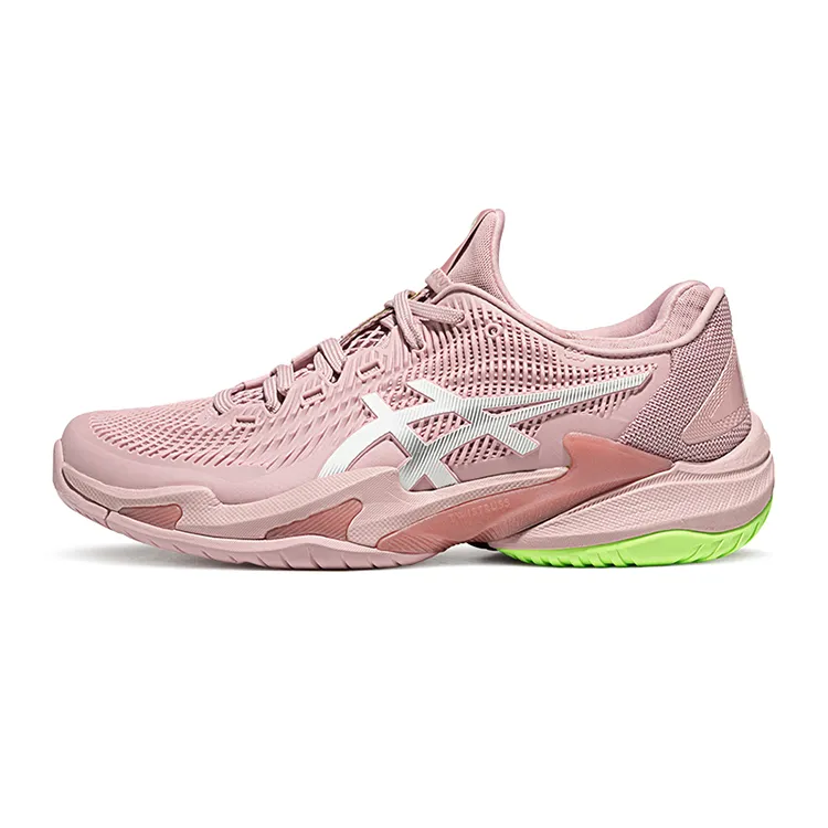 ASICS Court FF 3 Low top Tennis Shoes Women's