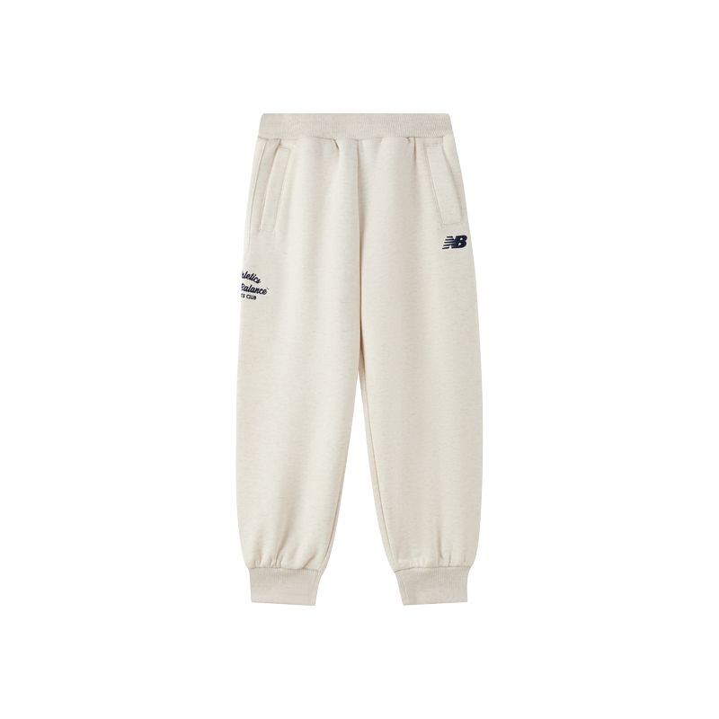 Штаны New Balance (серые)