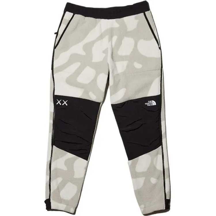 KAWS X THE NORTH FACE Retro 1995 Denali Pant
