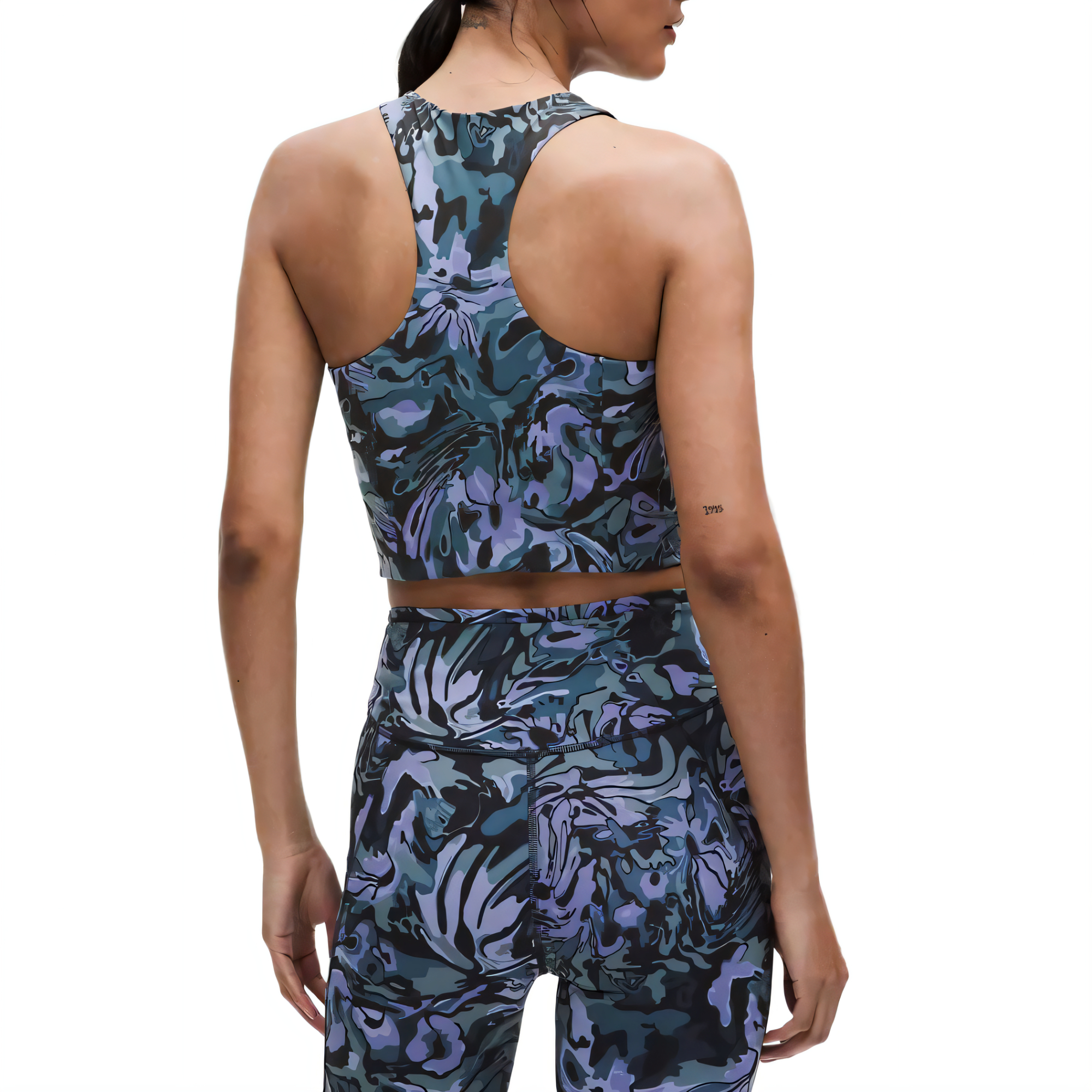 Lululemon Swift Speed Tank Top Women’s