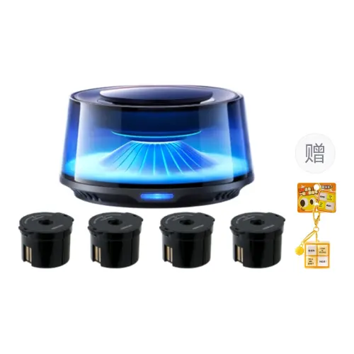 SIBAYI is not closed during the Chinese New Year. Fuji Snow Mountain Cloud Mist Landscape Spray Fragrance Machine, high-end quality car decorations, fresh air, long-lasting fragrance, car perfume, general purpose