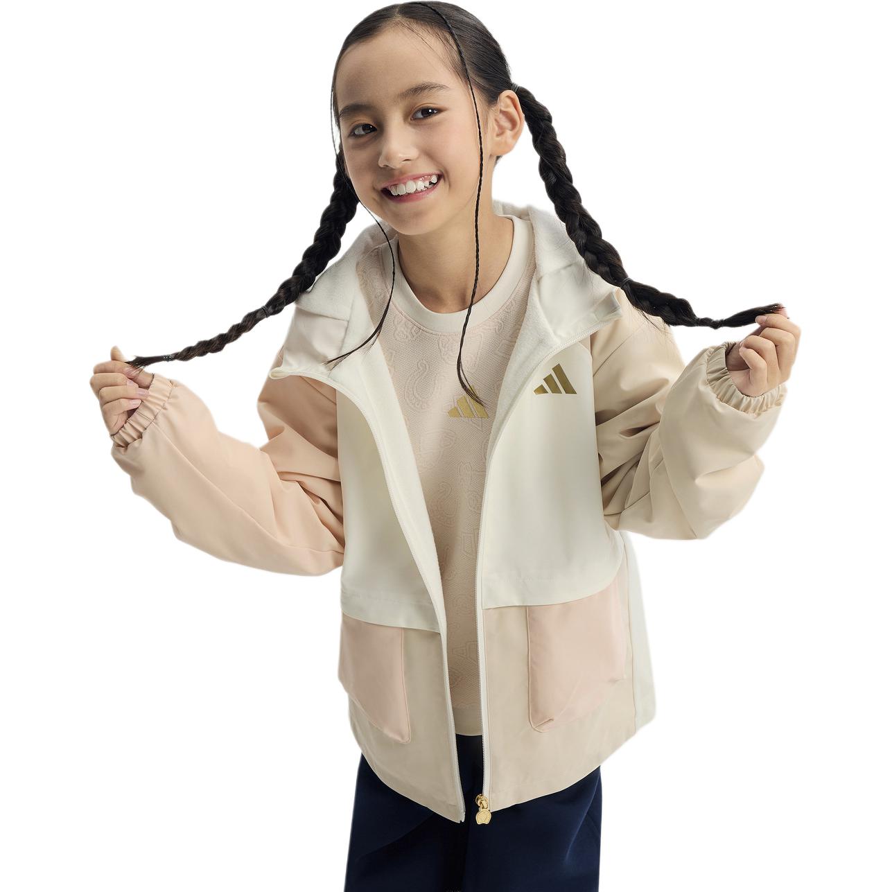 Куртка adidas (черная)