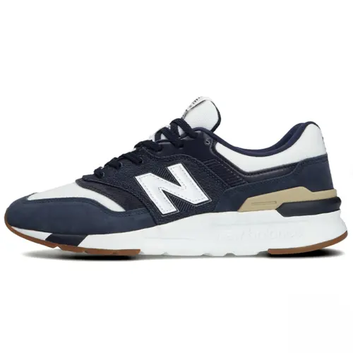 New Balance 997H 'Blue White'