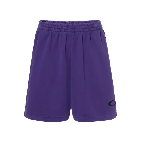 Balenciaga FW25 Casual Shorts Regular Fit Men's