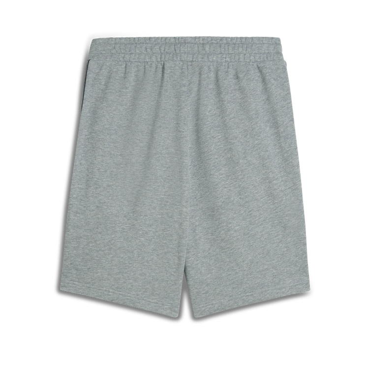 PUMA ESS Sports Shorts Men’s Gray Moderate