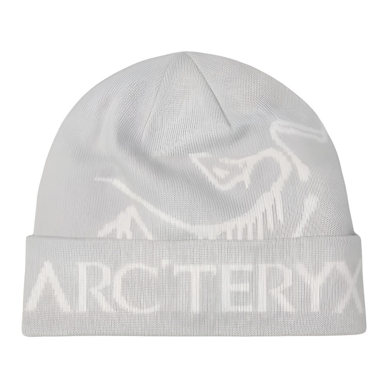 Шапка Arcteryx (одиночество/арктический шелк)