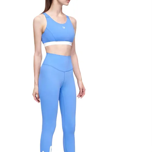 FILA Yoga Sports Underwear Women's Dark Blue