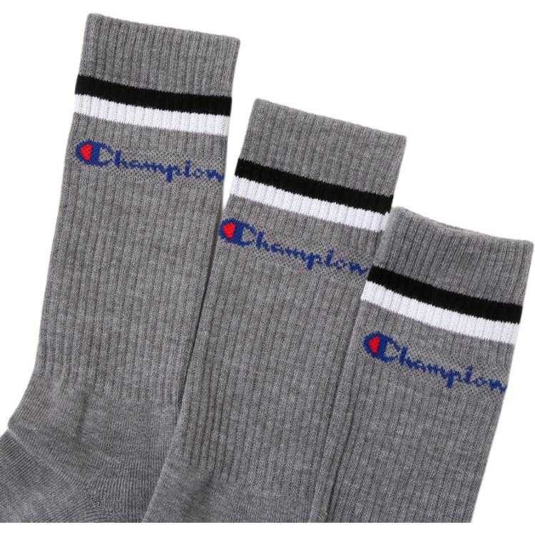 Champion Unisex Crew Socks