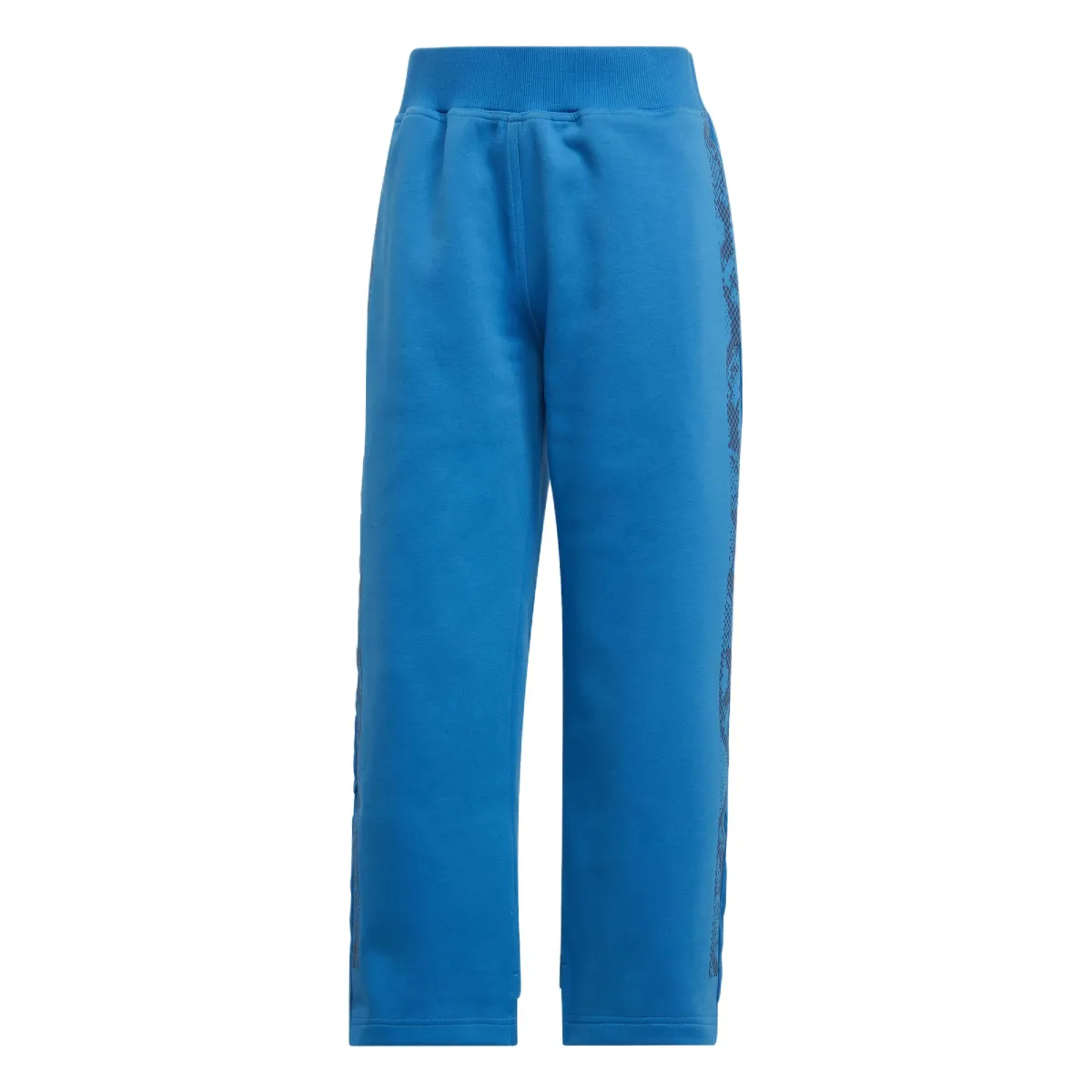 Adidas x Stella McCartney Knitted Sweatpants Women's Craft Blue
