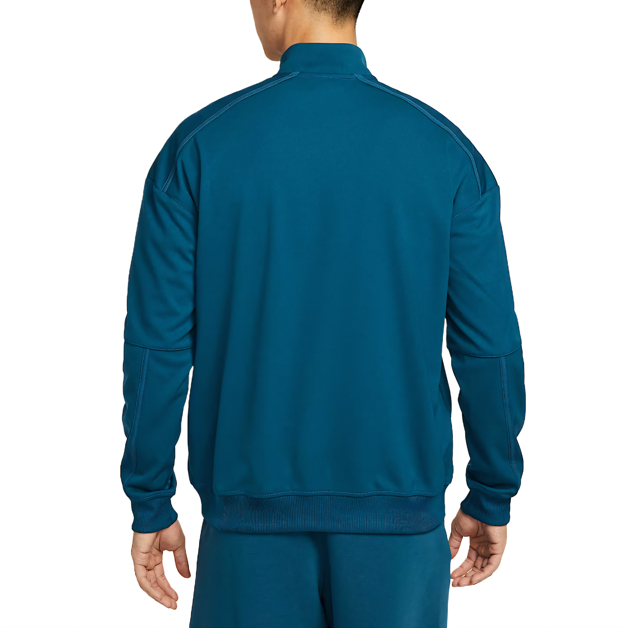Nike COURT HERITAGE SS25 Tennis Top Men’s