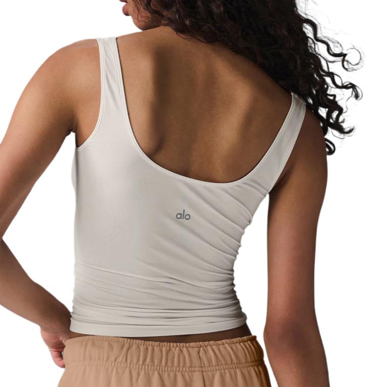 Alo Yoga Sleeveless Sports Shirts Women’s Other