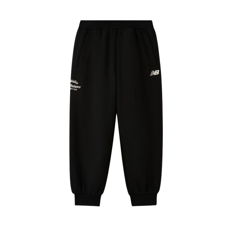 Штаны New Balance (серые)