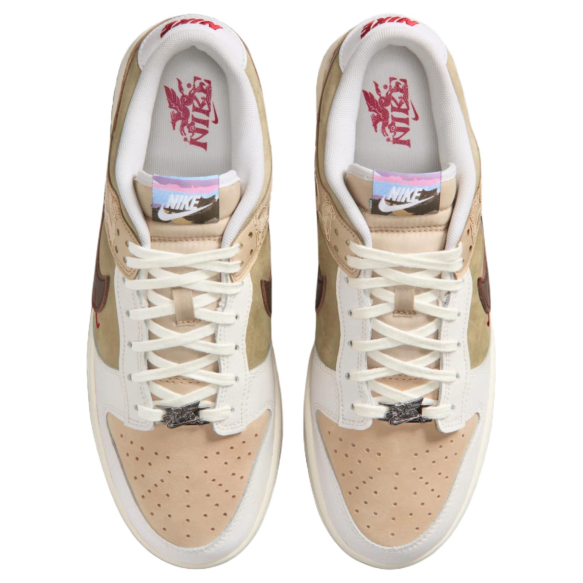 Nike Dunk Low Year Of The Horse IQ1118-220 | eBay