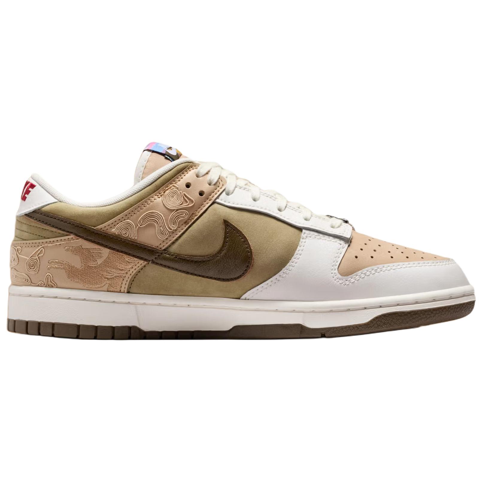 Nike Dunk Low Year Of The Horse IQ1118-220 | eBay display picture 2