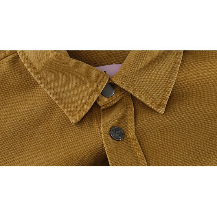 Унисекс рубашка Martine rose FW25 (многоцветный) — фото 6
