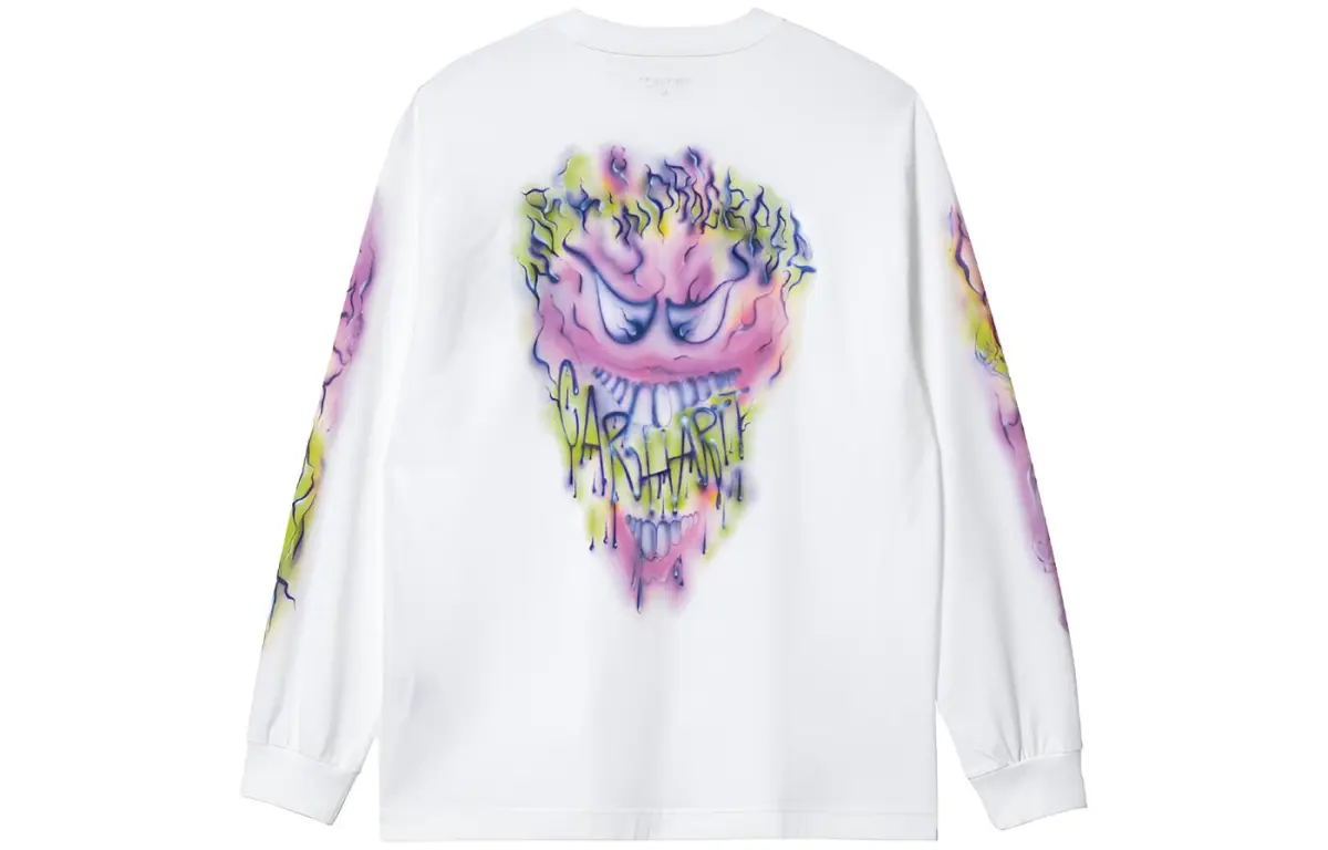 Carhartt WIP Carhartt WIP SS23 T Shirt Men's