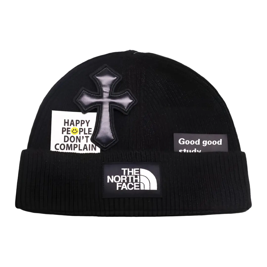THE NORTH FACE Nylon Beanies Unisex