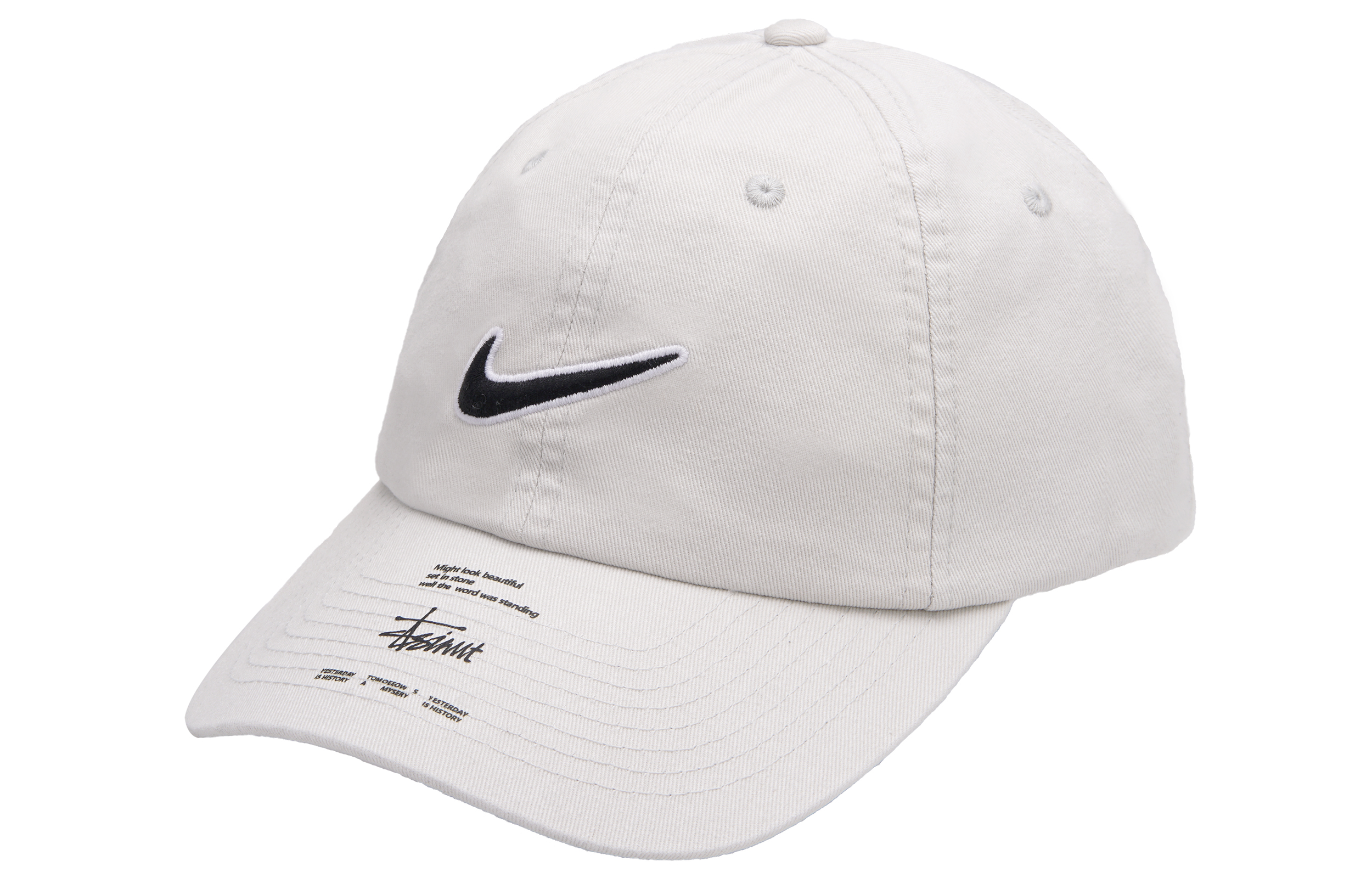 Кепка Nike (черная)